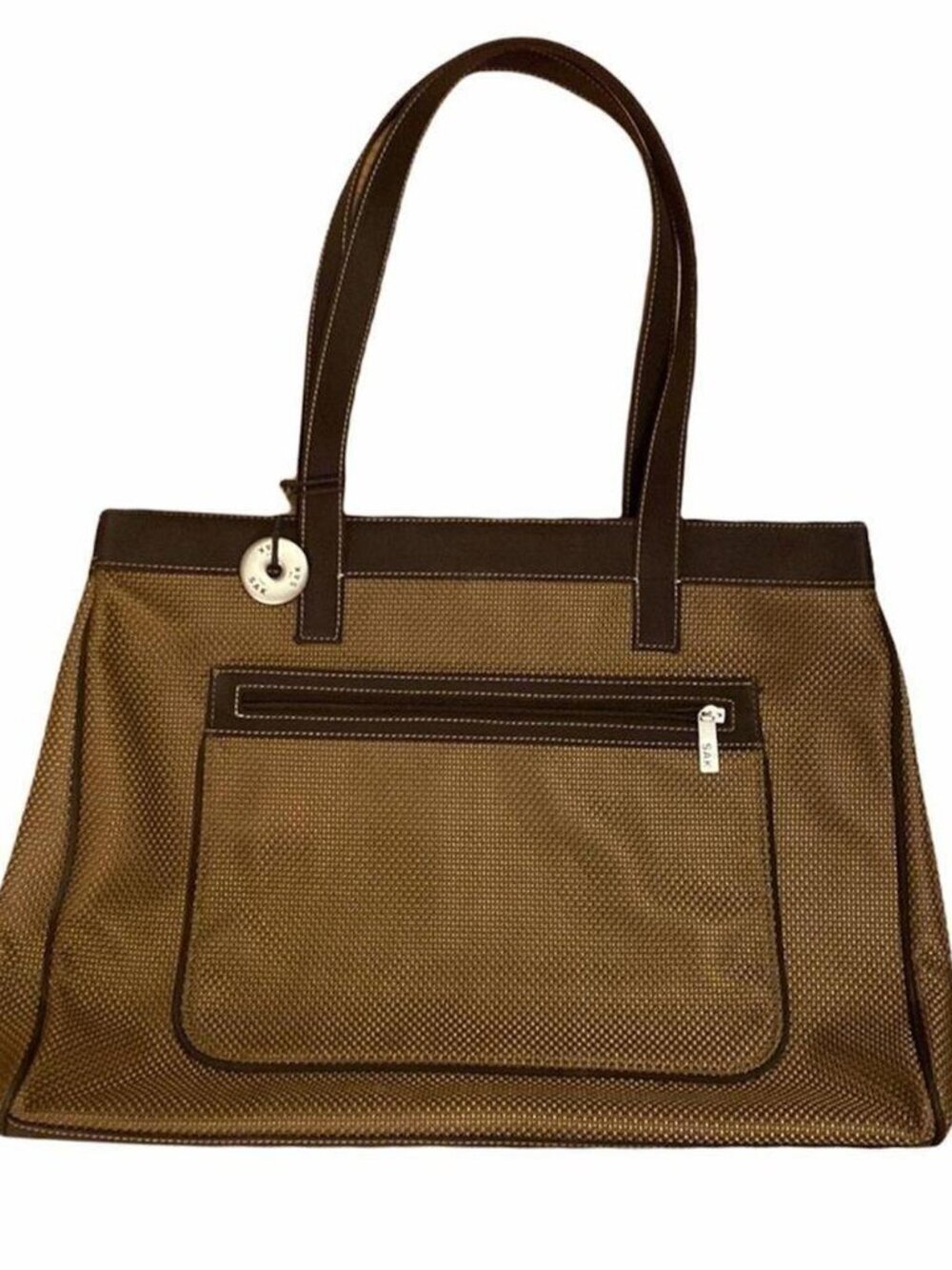 The Sak Brown Tote​